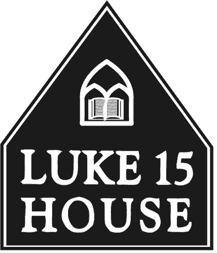 Luke 15 House