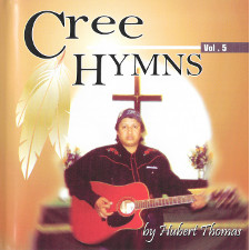 Cree Hymns Vol.5
