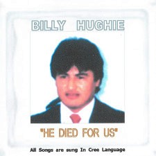Billy Hughie