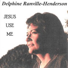 Delphine Ranville-Henderson