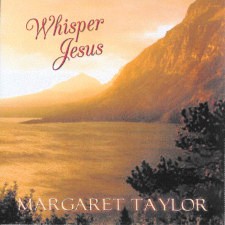 Whisper Jesus